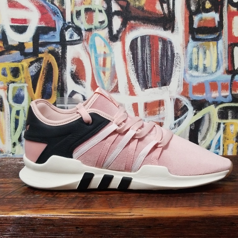 Adidas eqt ×Overkill×fruition